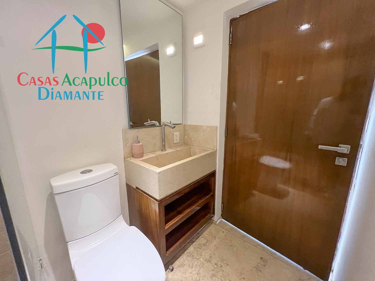 Tres Vidas Villa Palma Estrella - Recámara dos 13